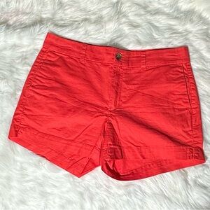 Old Navy Coral Shorts